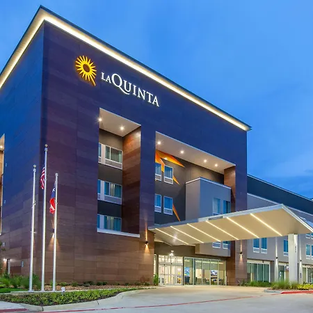 La Quinta By Wyndham Dallas Duncanville